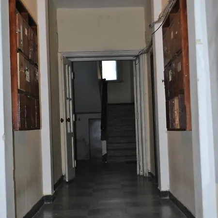 Maisonette By The Sea Top Center, 44m, Two Floors Apartment Varna