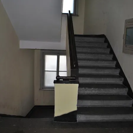 Maisonette By The Sea Top Center, 44m, Two Floors Apartment Varna