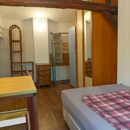 Apartment Maisonette By The Sea Top Center, 44m, Two Floors Varna